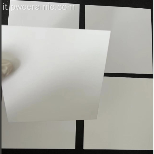 Substrati isolanti ceramici per moduli termoelettrici